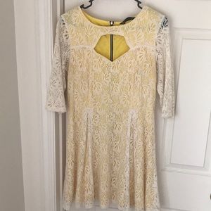Boutique dress